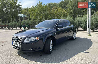 Седан Audi A4 2006 в 