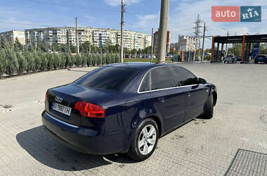 Седан Audi A4 2006 в 