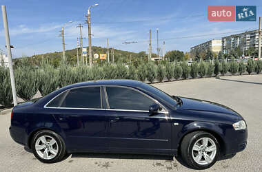 Седан Audi A4 2006 в Полтаве