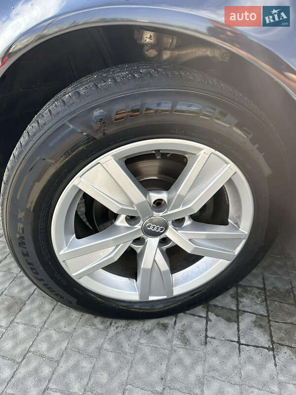 Седан Audi A4 2006 в Полтаве