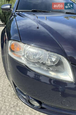 Седан Audi A4 2006 в 
