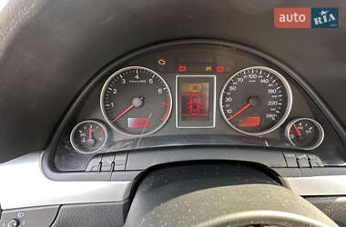 Седан Audi A4 2006 в 