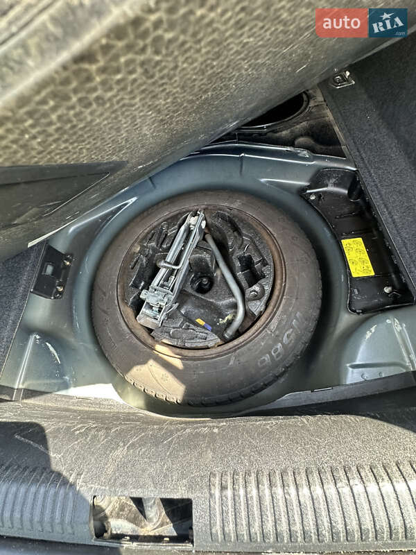 Седан Audi A4 2006 в Полтаве