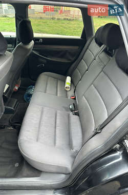 Универсал Audi A4 2000 в 