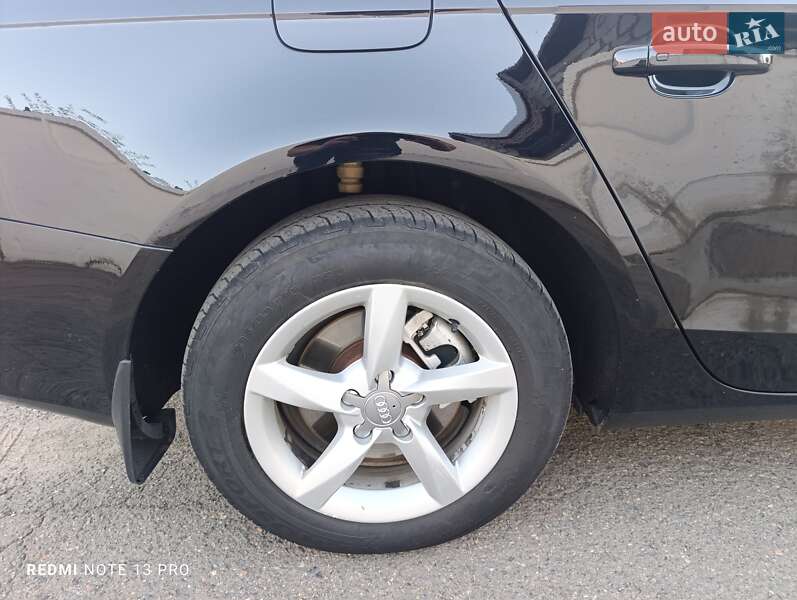 Универсал Audi A4 2013 в Виннице