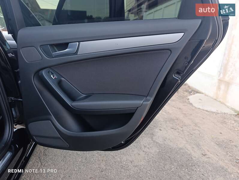 Универсал Audi A4 2013 в Виннице
