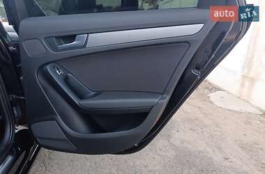 Універсал Audi A4 2013 в 