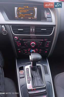 Універсал Audi A4 2013 в 
