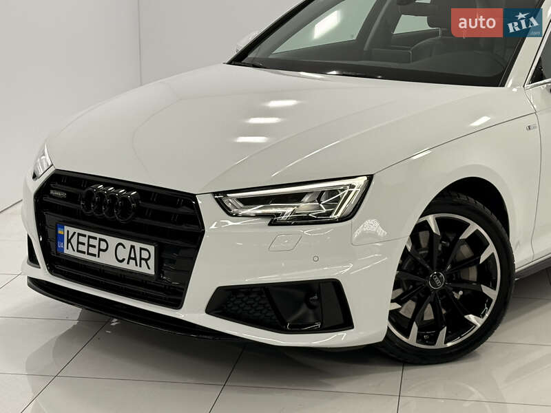 Седан Audi A4 2019 в Одесі фото 3 Седан Audi A4 2019 в Одесі