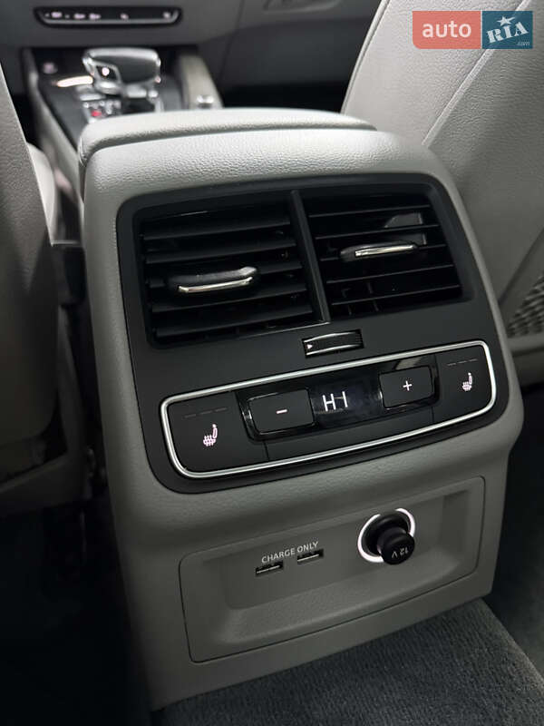 Седан Audi A4 2019 в Одесі фото 32 Седан Audi A4 2019 в Одесі