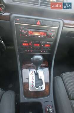 Универсал Audi A4 2005 в 