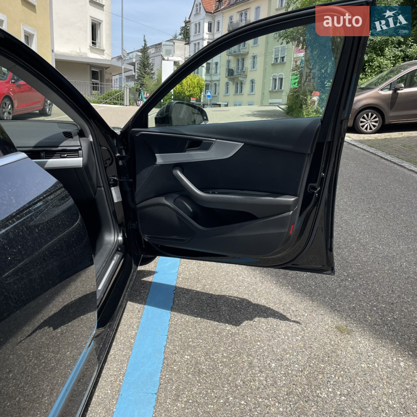 2017 Audi A4 - мініатюра 25