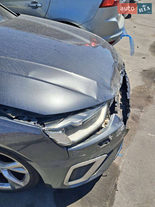 Седан Audi A4 2020 в Одесі фото 36 Седан Audi A4 2020 в Одесі