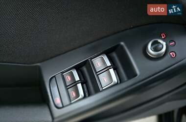 Универсал Audi A4 2014 в 