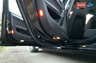 Универсал Audi A4 2014 в 