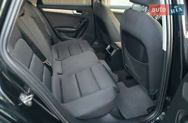 Универсал Audi A4 2014 в 
