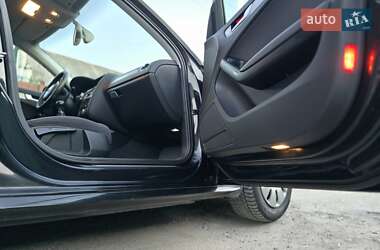 Универсал Audi A4 2014 в 