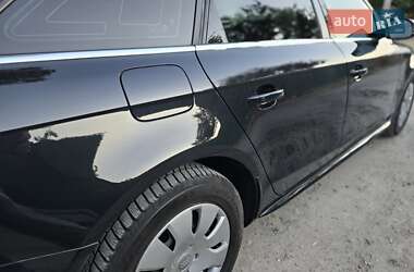 Универсал Audi A4 2014 в 