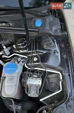Универсал Audi A4 2014 в 