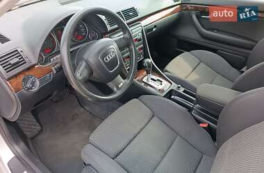 Универсал Audi A4 2005 в 