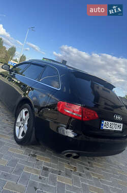 Универсал Audi A4 2008 в 