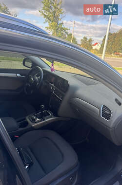 Универсал Audi A4 2008 в 