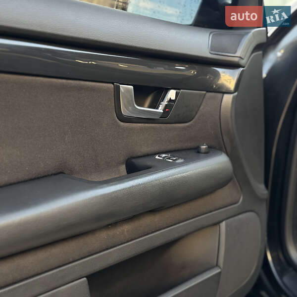 Седан Audi A4 2003 в Заболотове фото 9 Седан Audi A4 2003 в Заболотове
