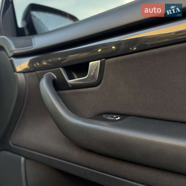 Седан Audi A4 2003 в Заболотове фото 11 Седан Audi A4 2003 в Заболотове