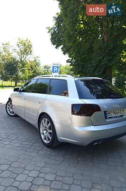 Универсал Audi A4 2004 в 