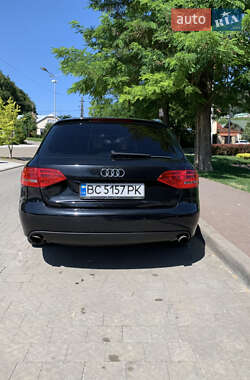 Универсал Audi A4 2008 в 