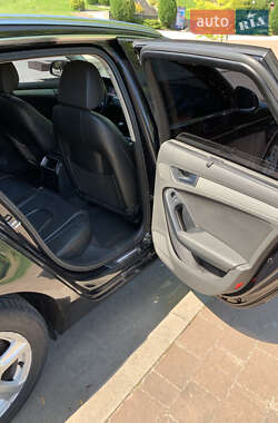 Универсал Audi A4 2008 в 