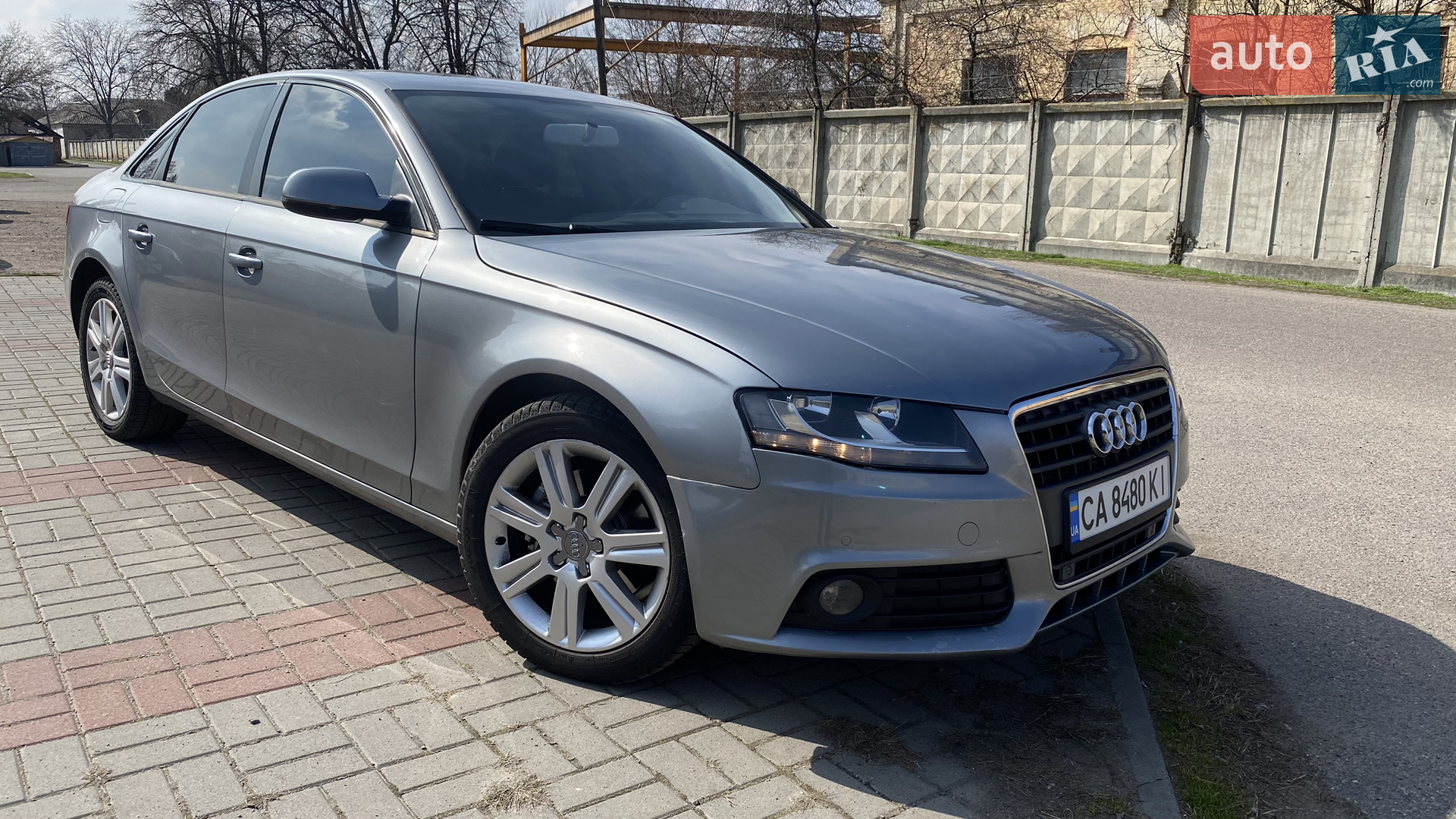 2010 Audi A4 - мініатюра 3