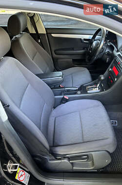 Универсал Audi A4 2008 в 