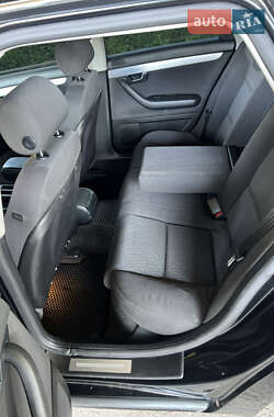 Универсал Audi A4 2008 в 