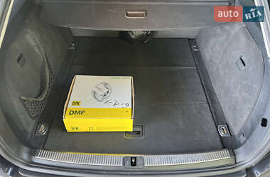 Универсал Audi A4 2008 в 