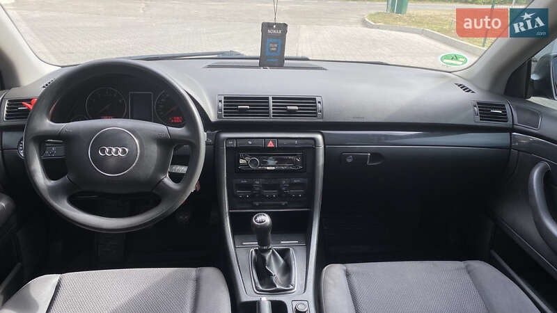 Универсал Audi A4 2004 в Казатине фото 9 Универсал Audi A4 2004 в Казатине