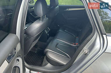 Седан Audi A4 2015 в 