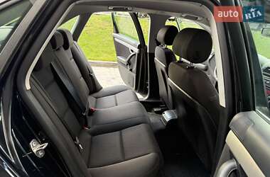 Седан Audi A4 2007 в 