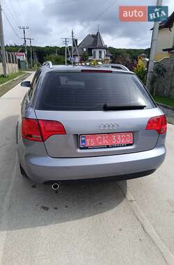 Універсал Audi A4 2006 в 