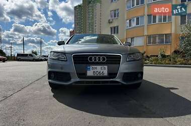 Седан Audi A4 2009 в 
