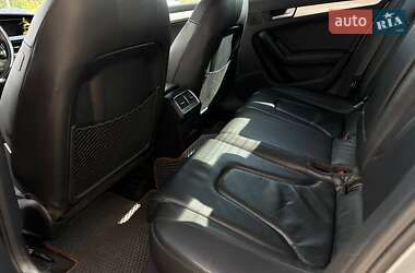 Седан Audi A4 2009 в 