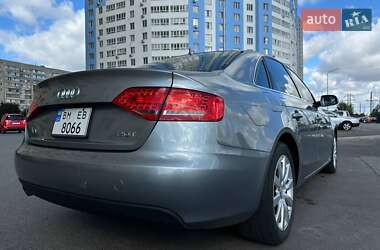 Седан Audi A4 2009 в 