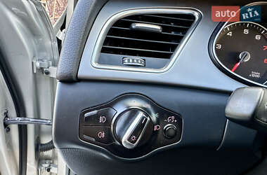 Седан Audi A4 2014 в 