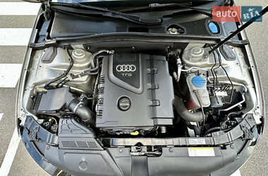Седан Audi A4 2014 в 