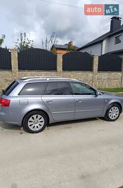 Універсал Audi A4 2006 в 