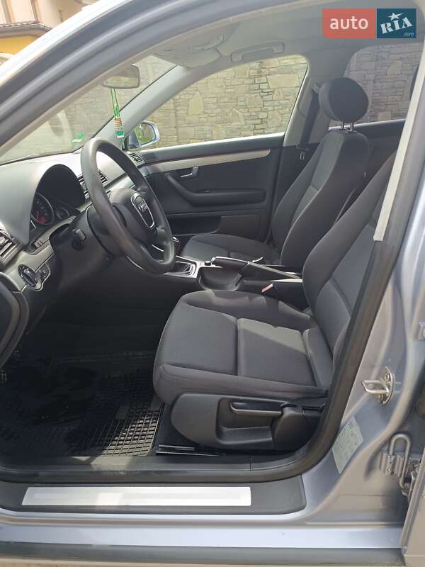 Универсал Audi A4 2006 в Хмельницком