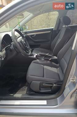 Універсал Audi A4 2006 в 