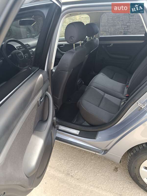 Универсал Audi A4 2006 в Хмельницком