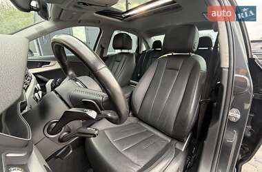 Седан Audi A4 2017 в 