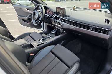 Універсал Audi A4 2016 в 